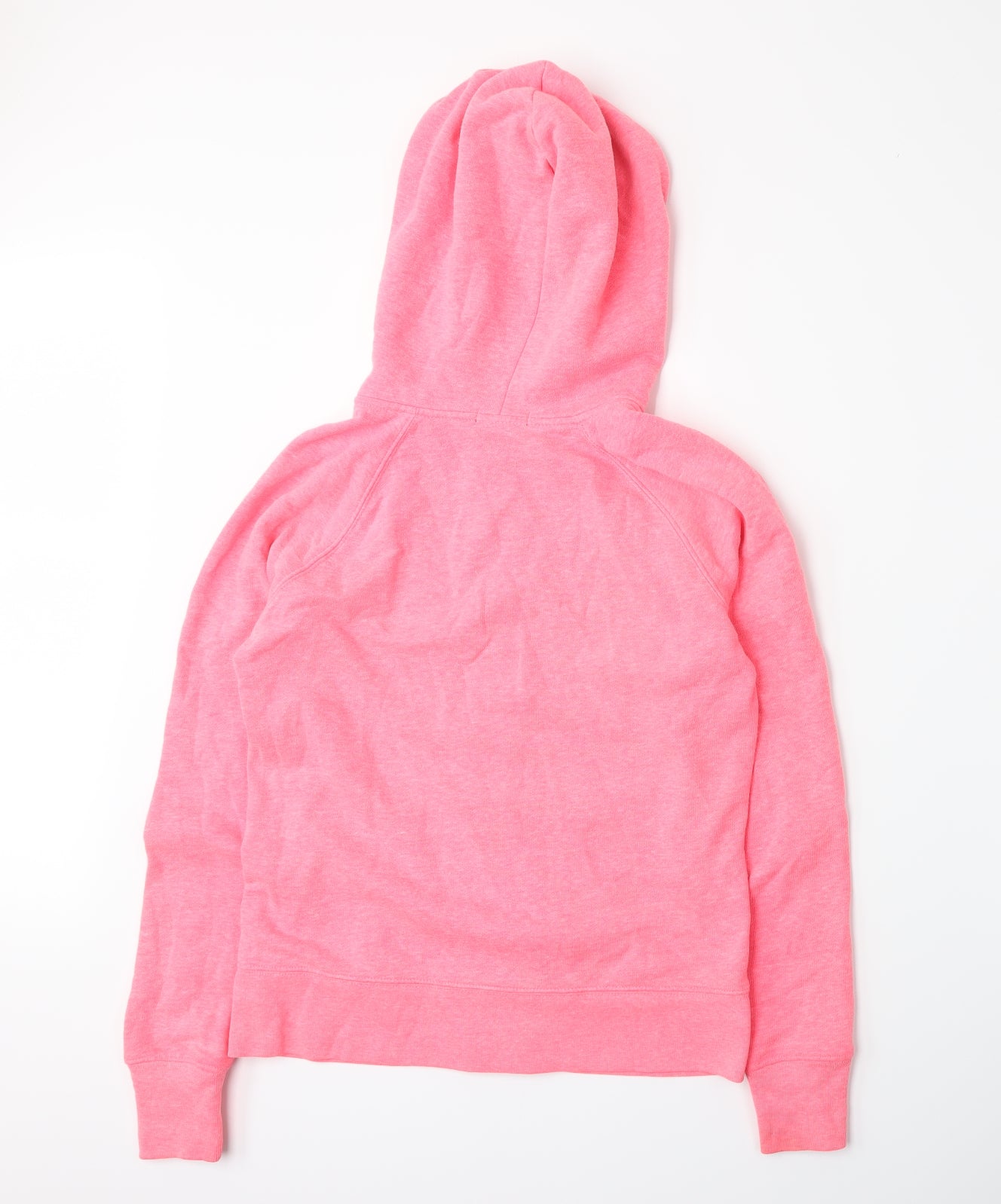 Gap Womens Pink   Full Zip Hoodie Size S