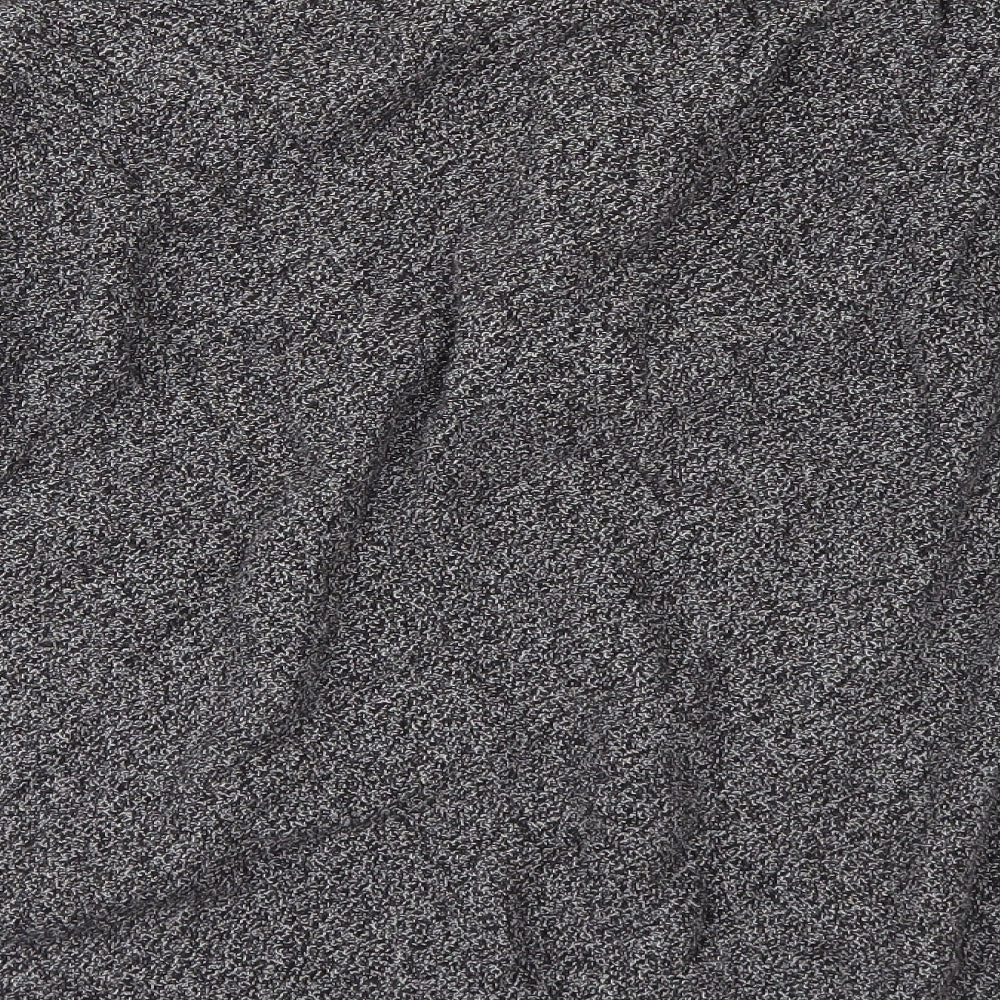 TU Mens Grey   Pullover Jumper Size L