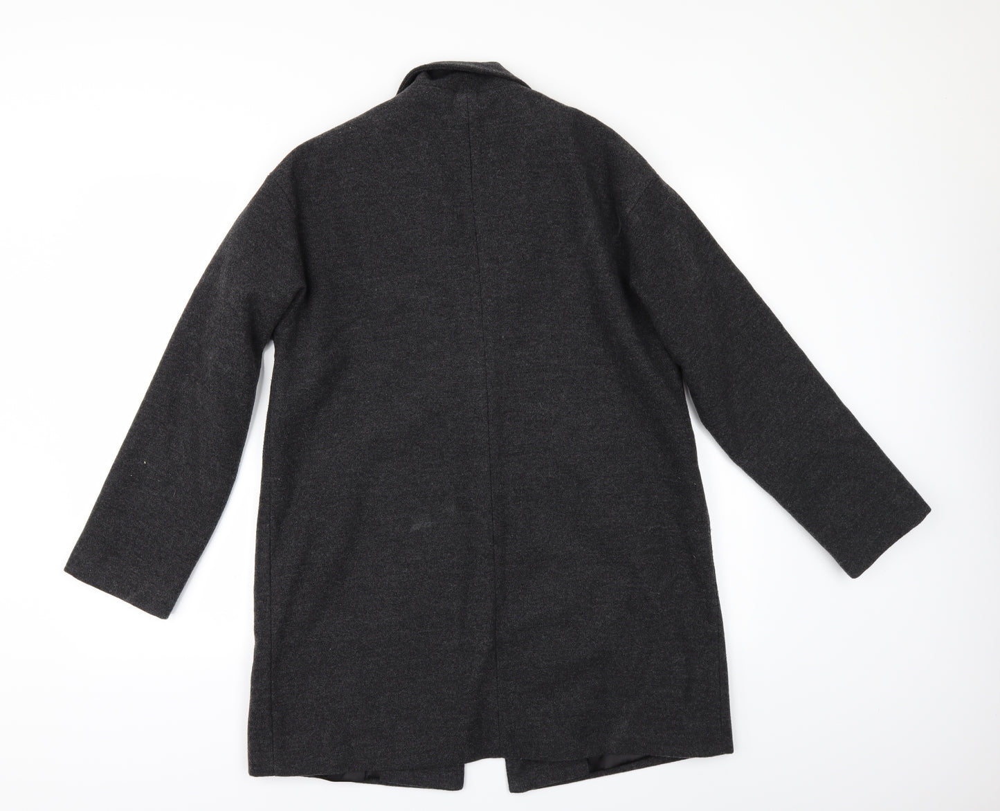 MARVIN BROWNE Womens Grey   Jacket  Size M