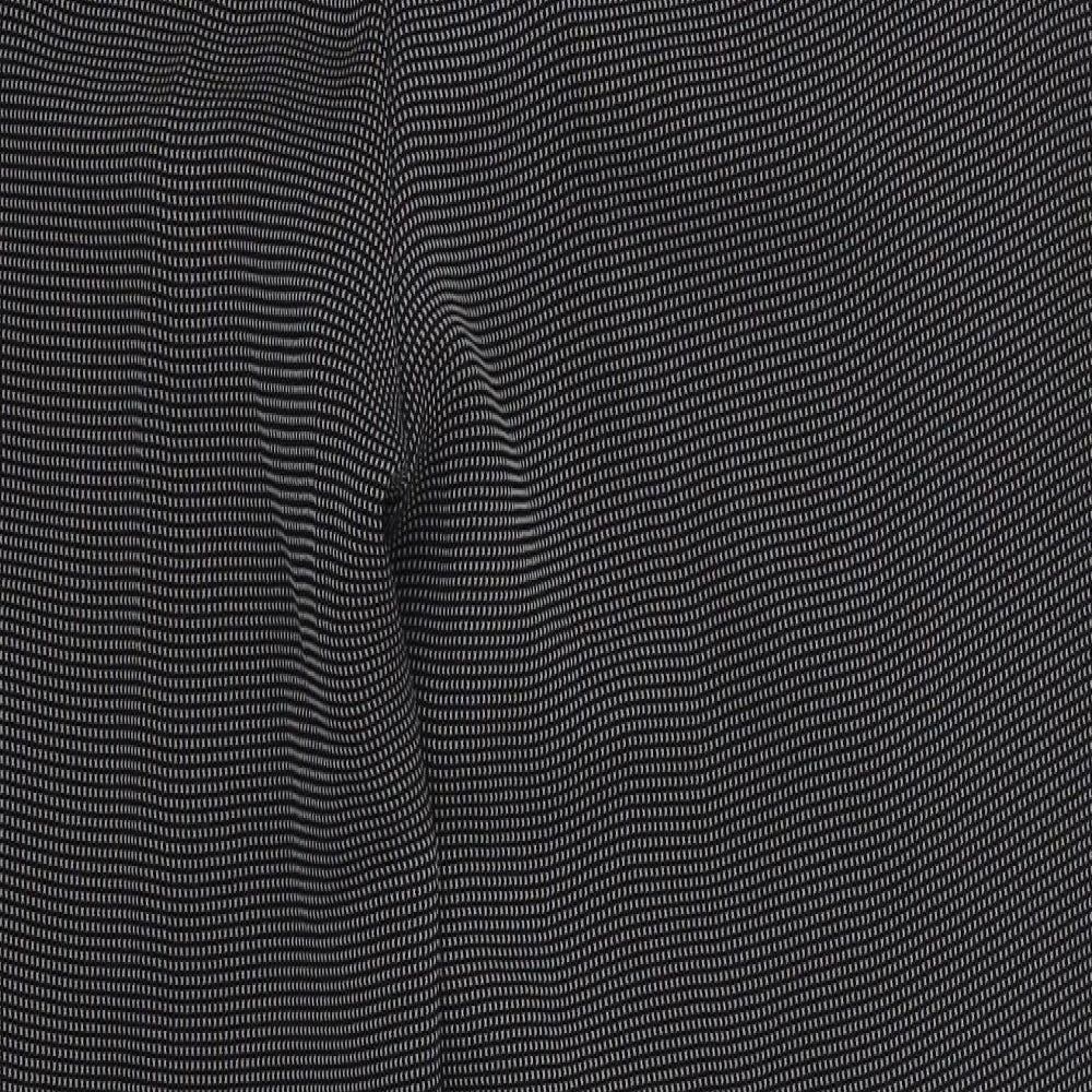 Gerry Weber Womens Grey   Trousers  Size 12 L28 in