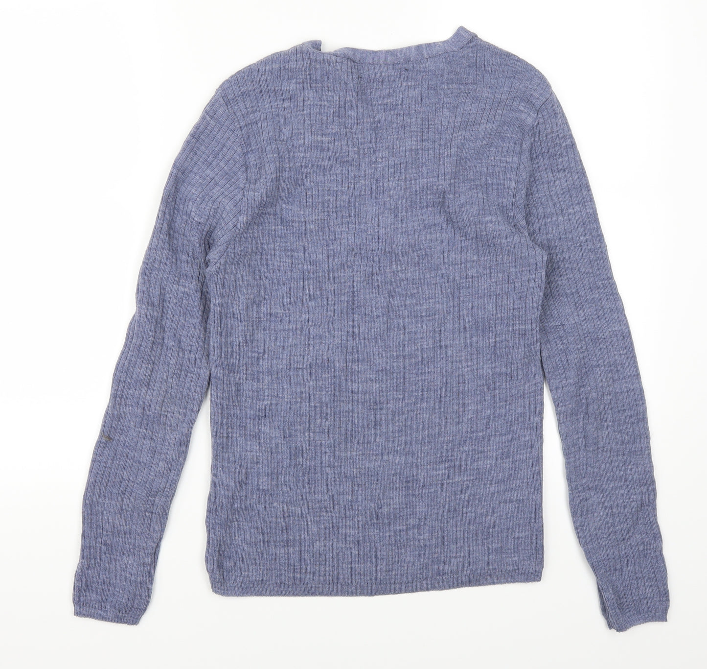 Atmosphere Womens Blue   Pullover Jumper Size 18