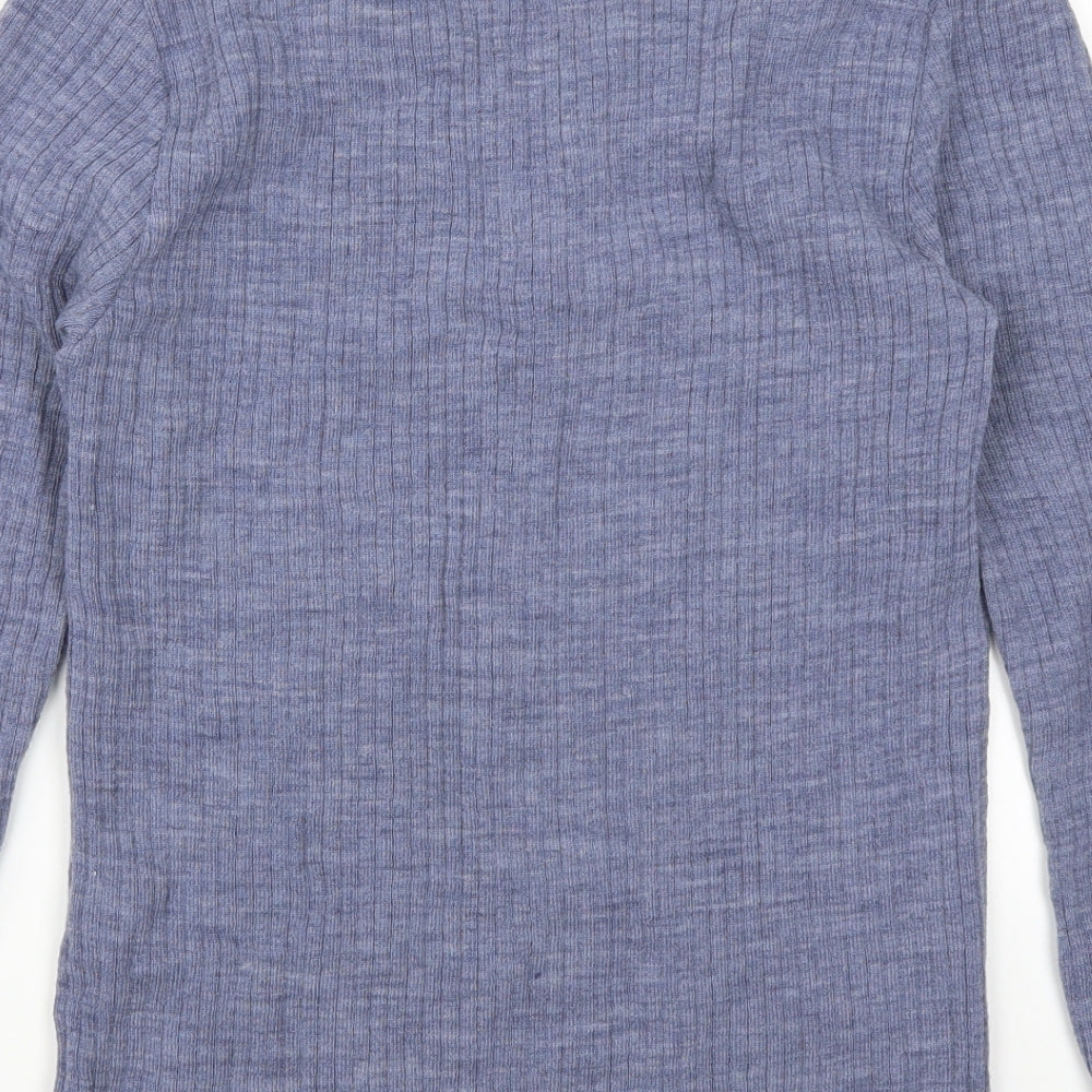 Atmosphere Womens Blue   Pullover Jumper Size 18