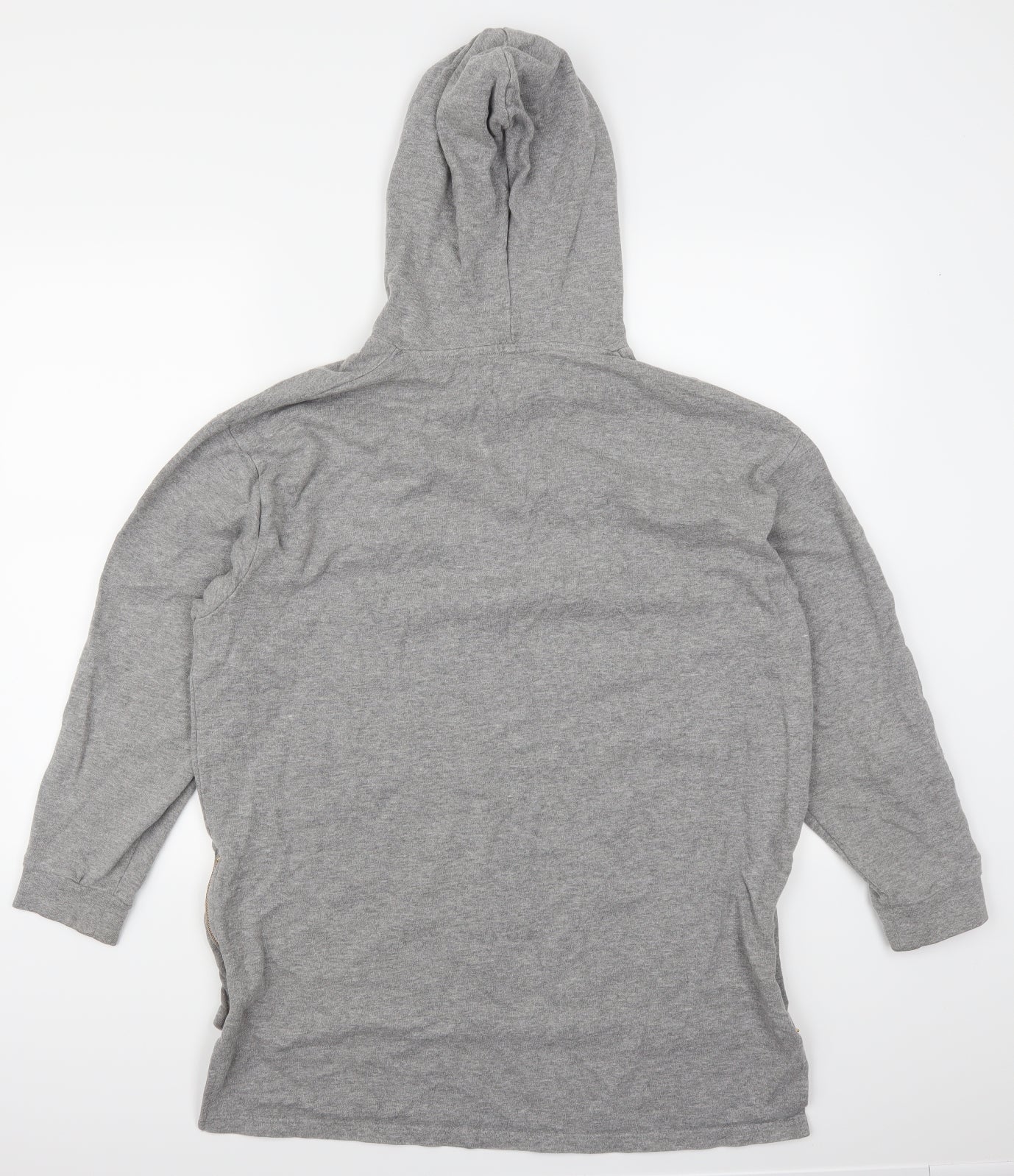 ASOS Mens Grey   Pullover Hoodie Size XS