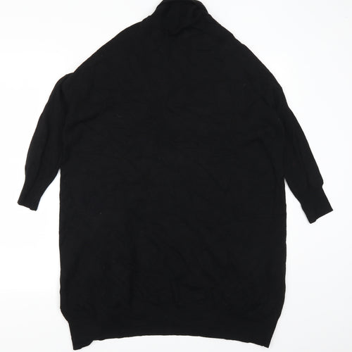 Atmosphere Womens Black   Cardigan Jumper Size 12