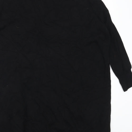 Atmosphere Womens Black   Cardigan Jumper Size 12
