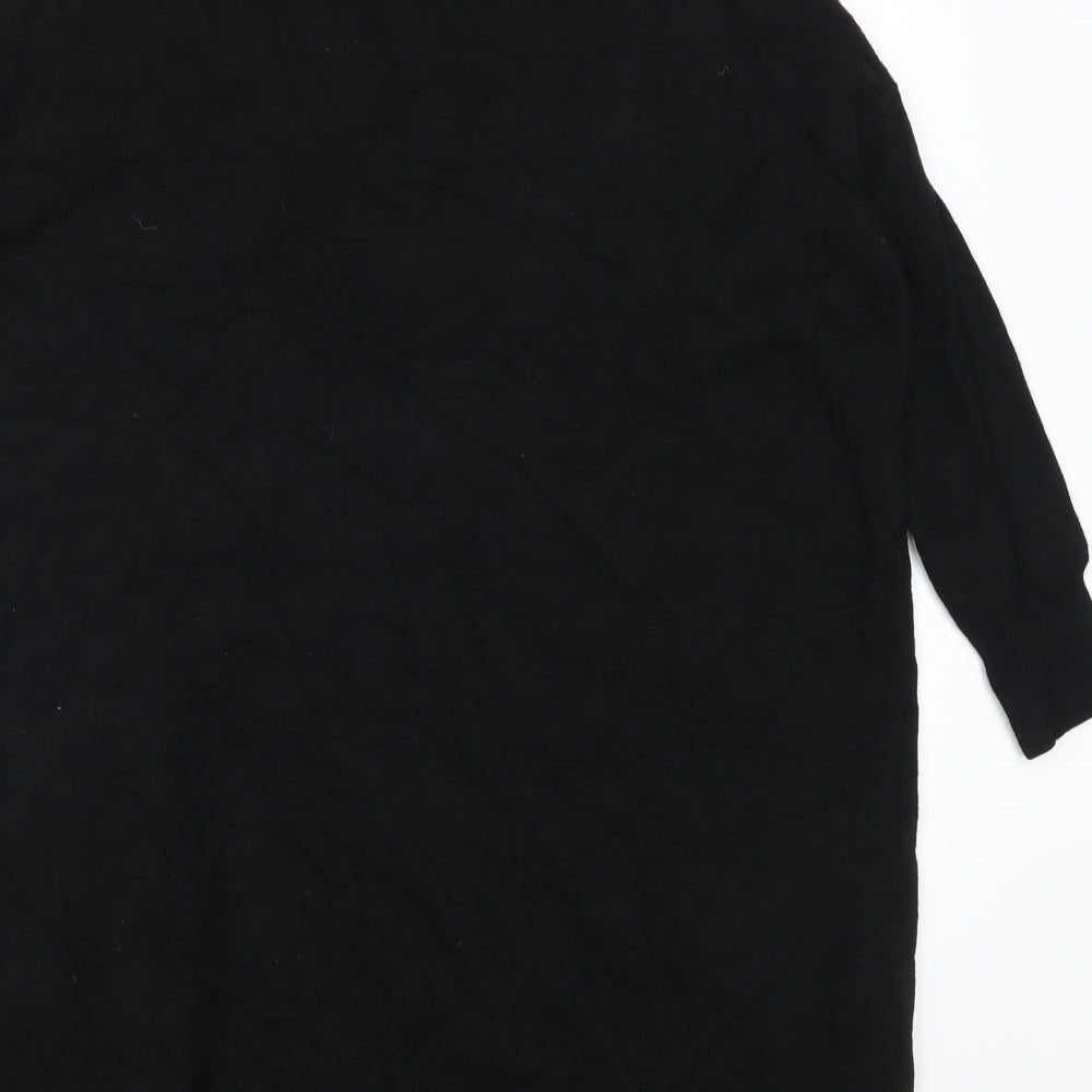 Atmosphere Womens Black   Cardigan Jumper Size 12