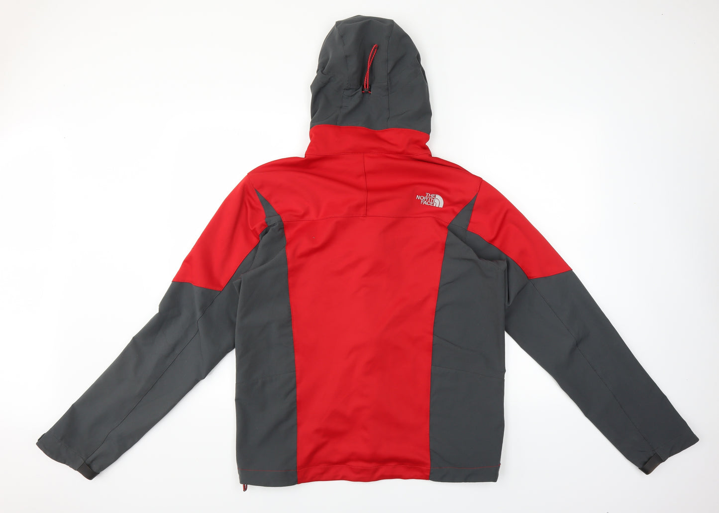 The North Face Mens Red   Jacket  Size M