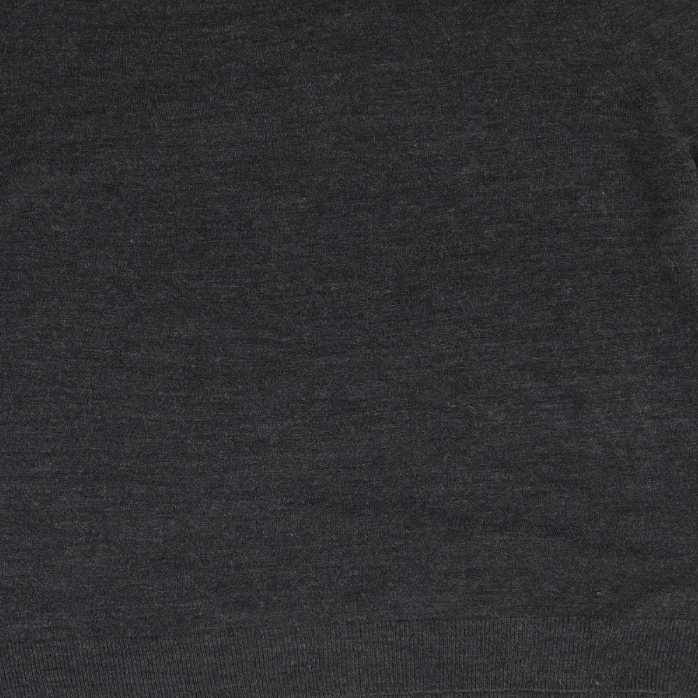 Ceader wood state Mens Grey   Pullover Jumper Size 2XL