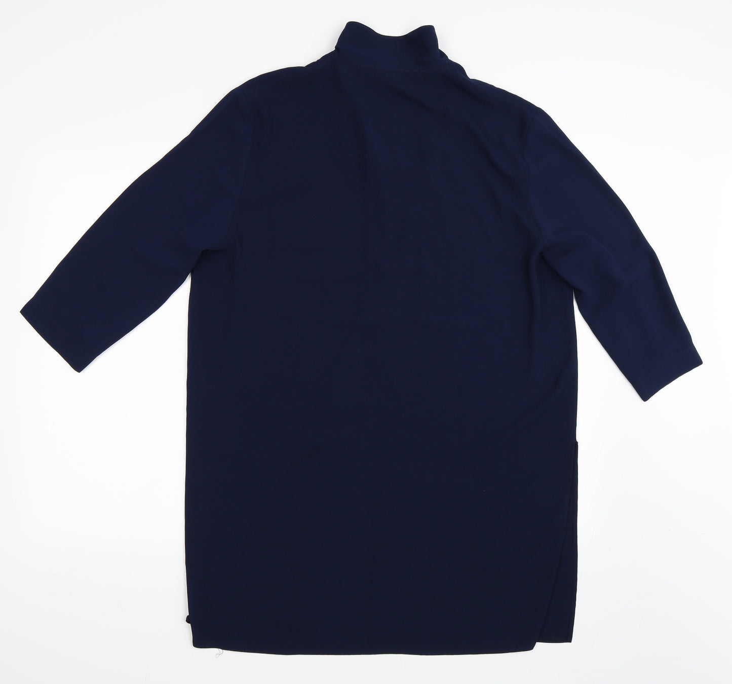 Fosby Womens Blue   Jacket  Size 16
