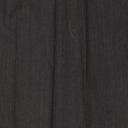 River Island Mens Grey   2 Piece Suit Size 34 L31 in
