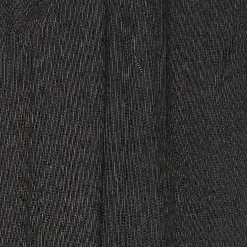 River Island Mens Grey   2 Piece Suit Size 34 L31 in