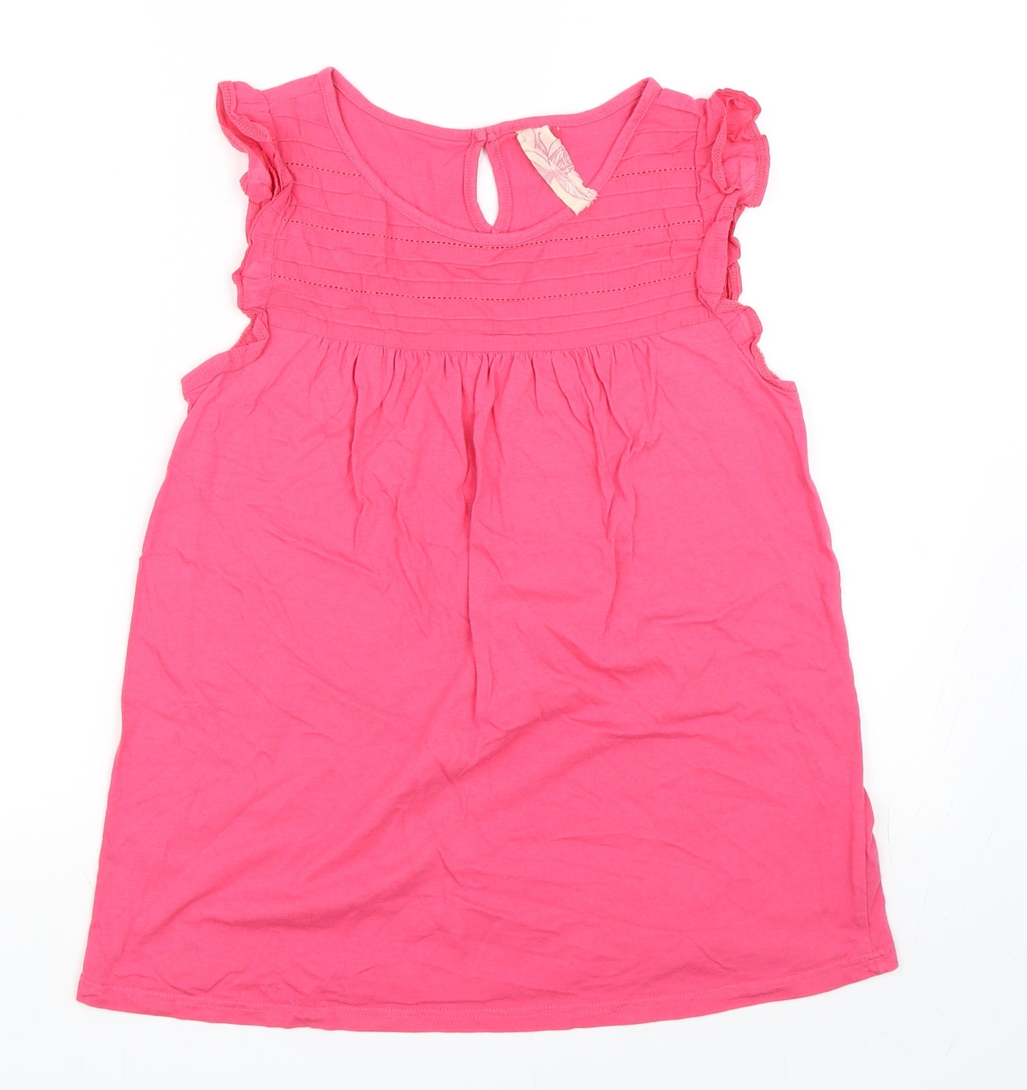 NEXT Womens Pink   Basic Tank Size 10