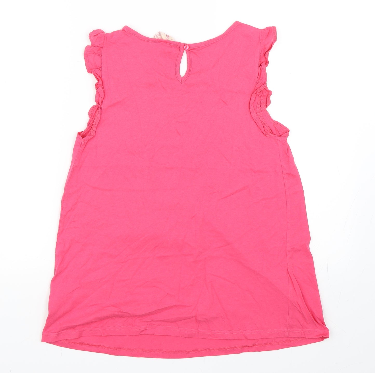 NEXT Womens Pink   Basic Tank Size 10