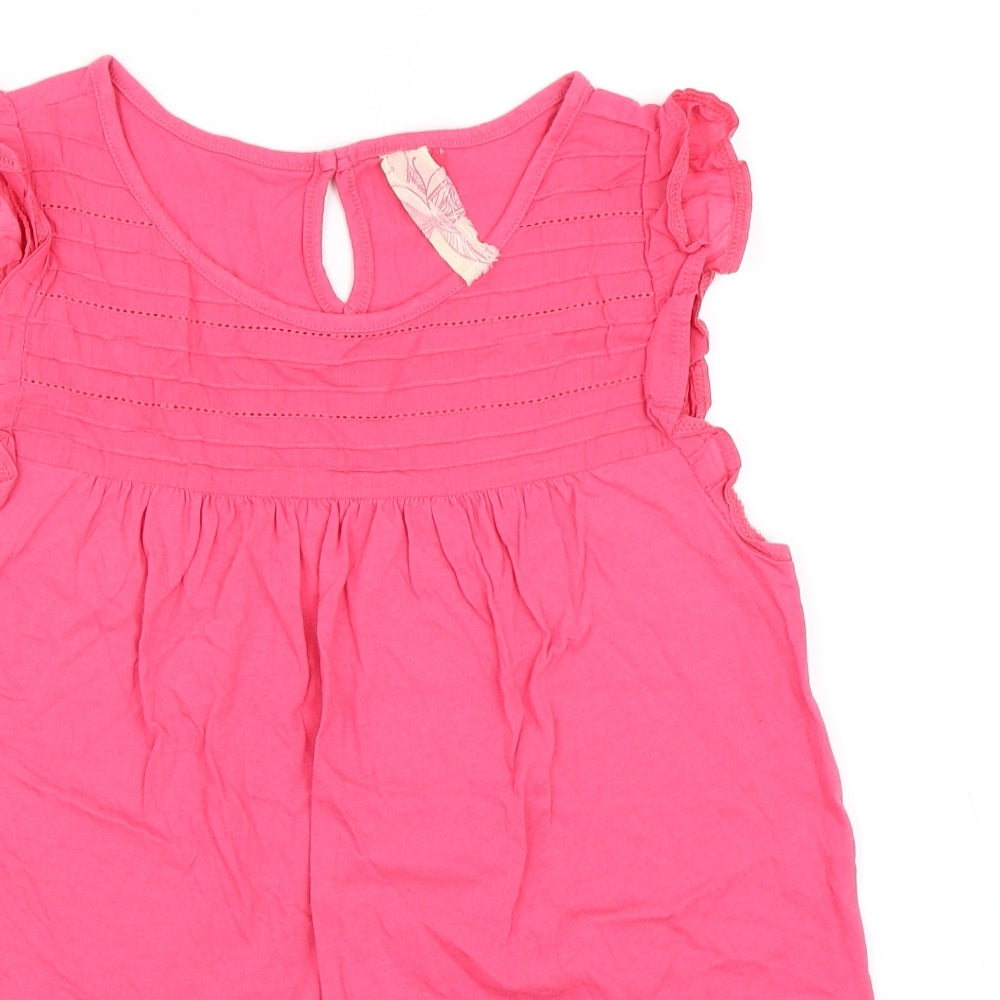 NEXT Womens Pink   Basic Tank Size 10
