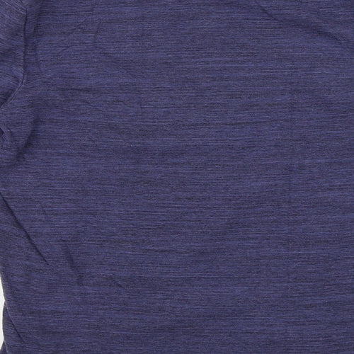 Primark Womens Blue   Pullover Sweatshirt Size L
