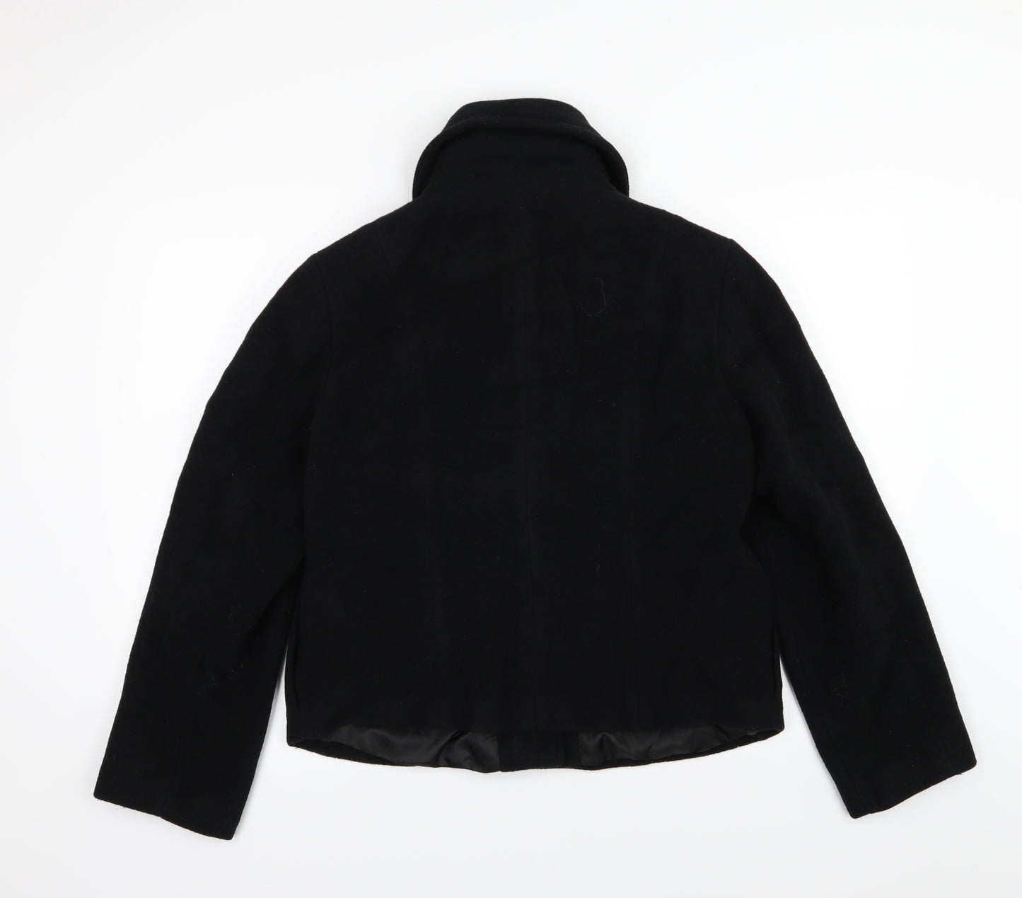 Marks and Spencer Womens Black   Jacket  Size 16