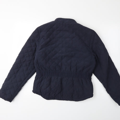 Sherwood Womens Blue   Jacket  Size 12