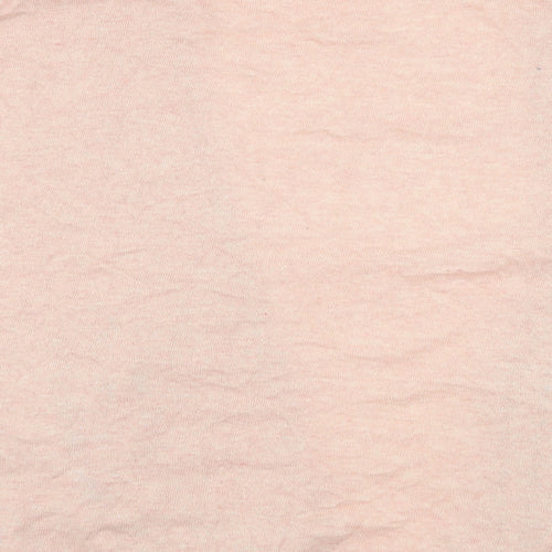 Atmosphere Womens Pink  Knit Cardigan Jumper Size M