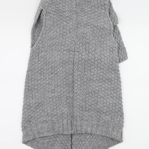 George Womens Green  Knit Cardigan Jumper Size 10