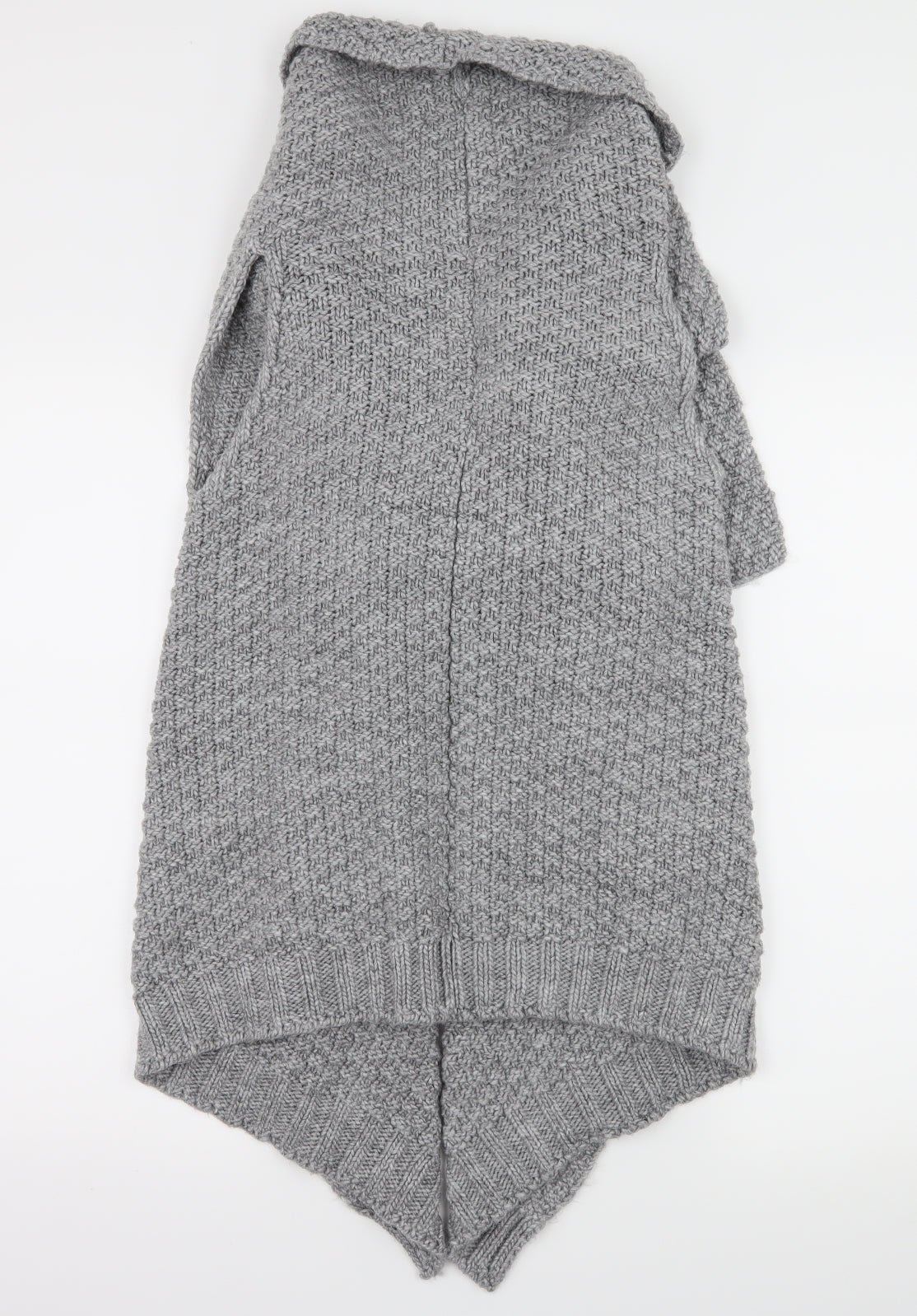 George Womens Green  Knit Cardigan Jumper Size 10