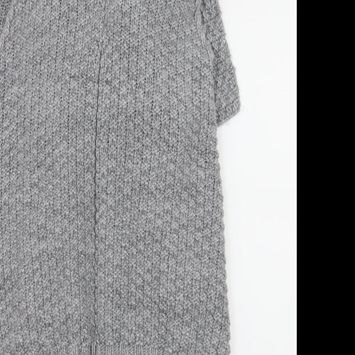 George Womens Green  Knit Cardigan Jumper Size 10