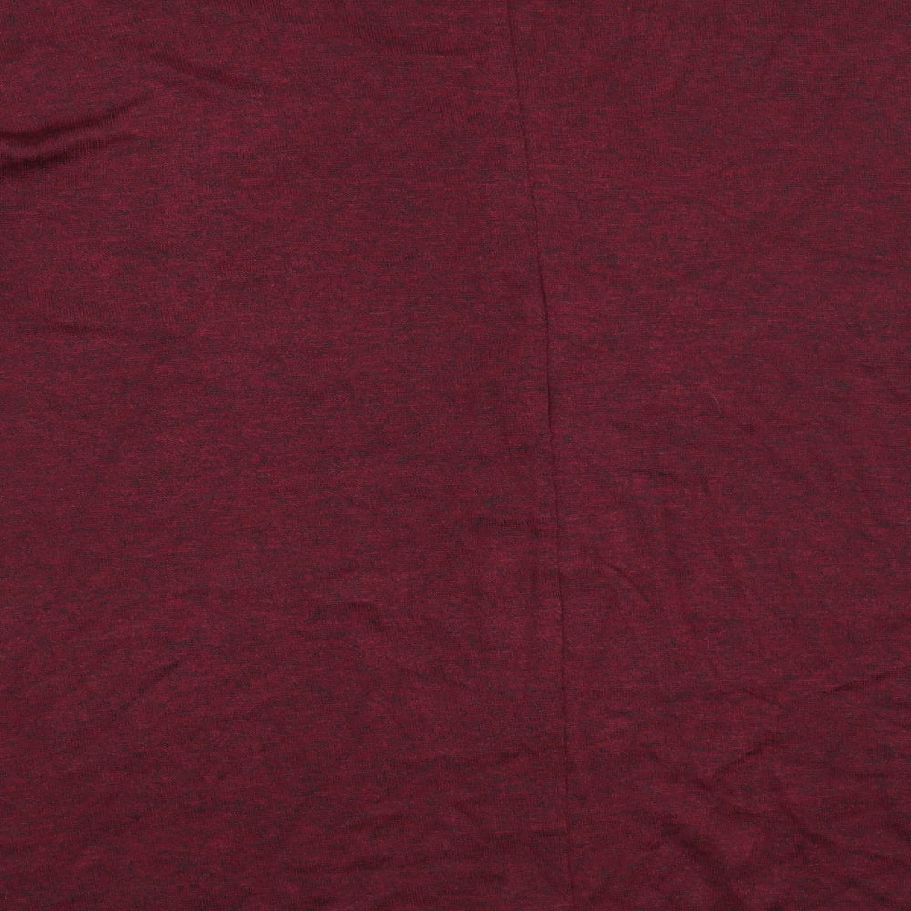 Papaya Womens Red   Pullover Jumper Size 18