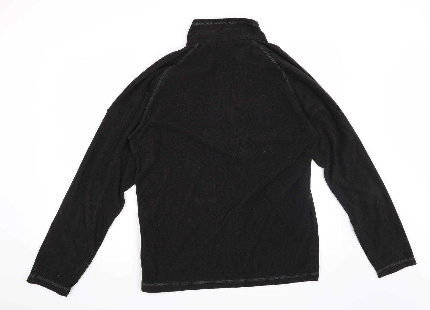Regatta Mens Black   Jacket  Size L