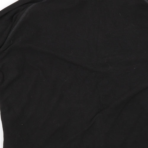 Regatta Mens Black   Jacket  Size L