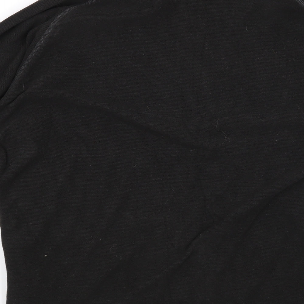 Regatta Mens Black   Jacket  Size L