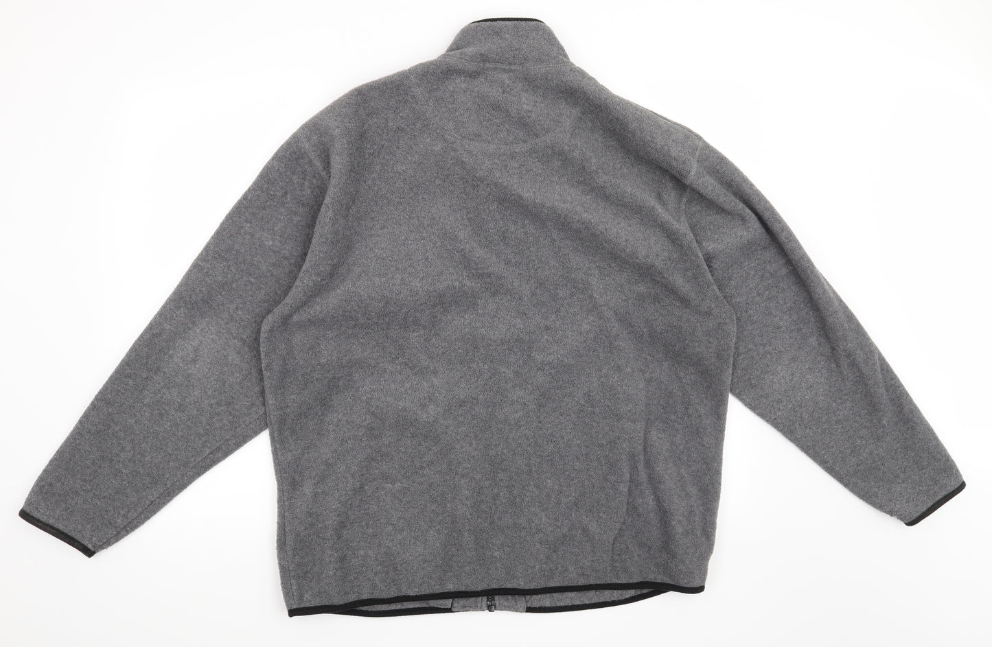 George Mens Grey   Jacket  Size L