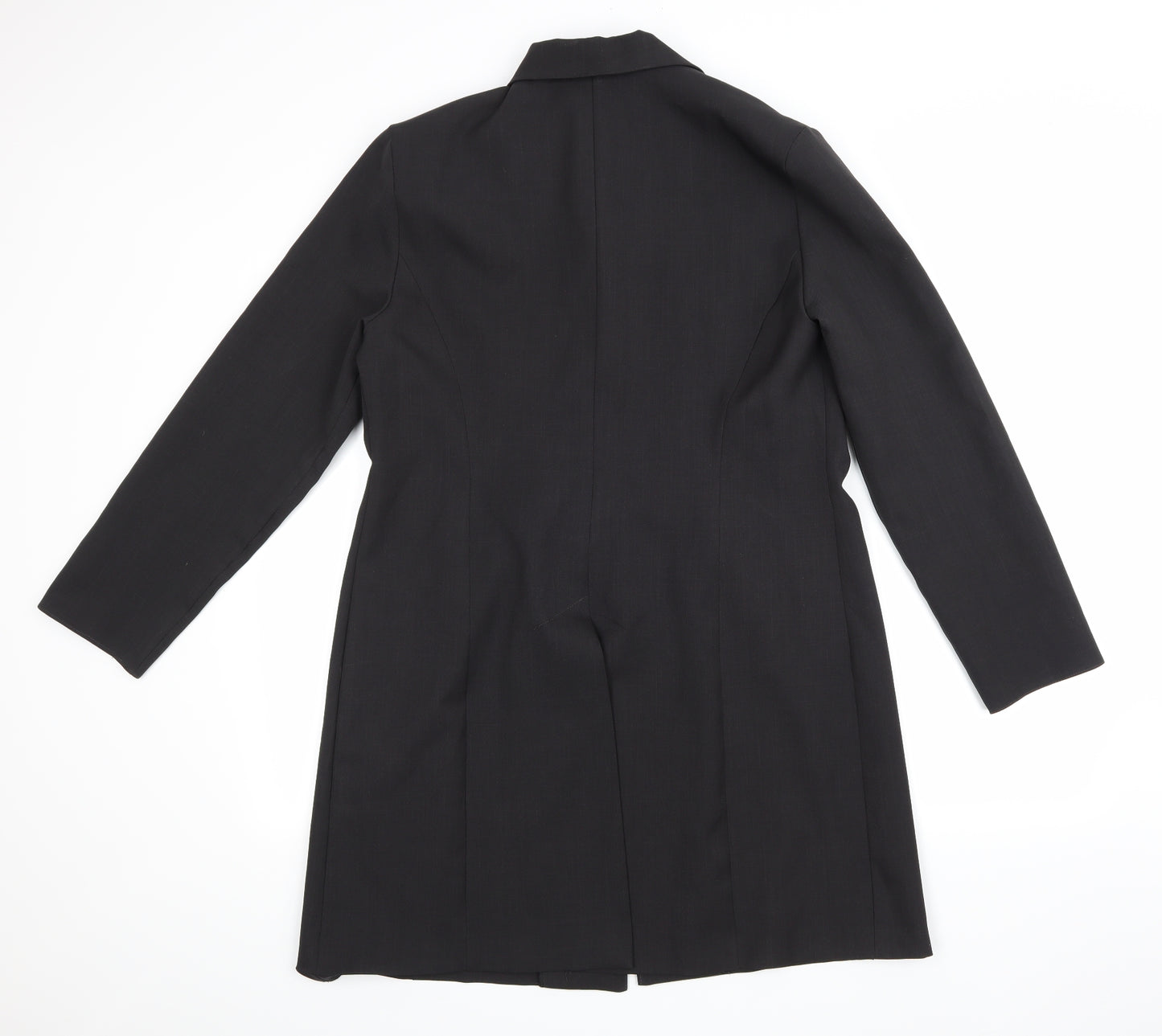 Select Womens Grey   Jacket  Size 16