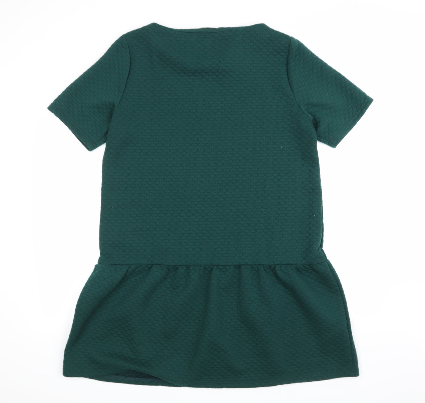 Hush Womens Green   A-Line  Size 14