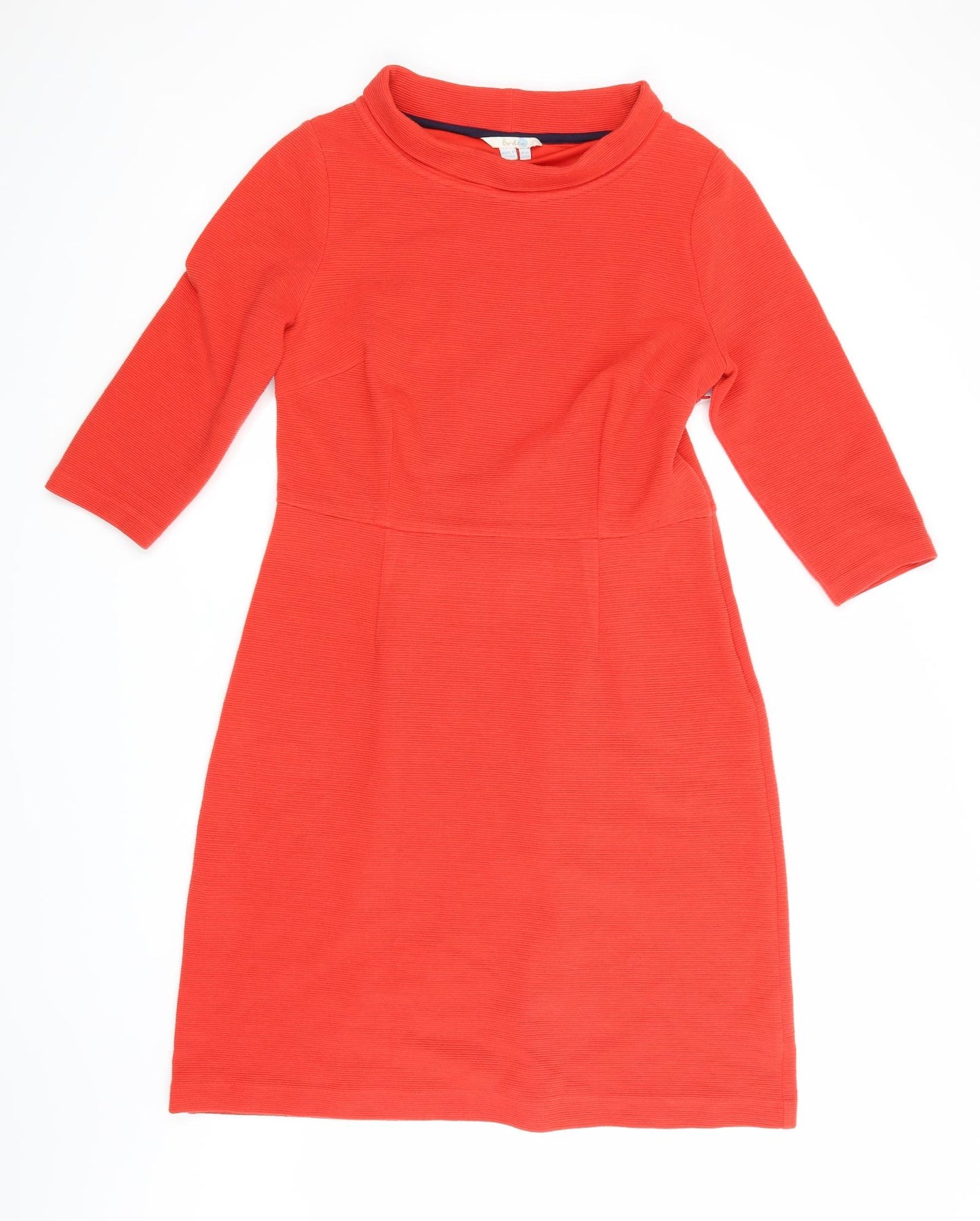 Boden Womens Red   A-Line  Size 16