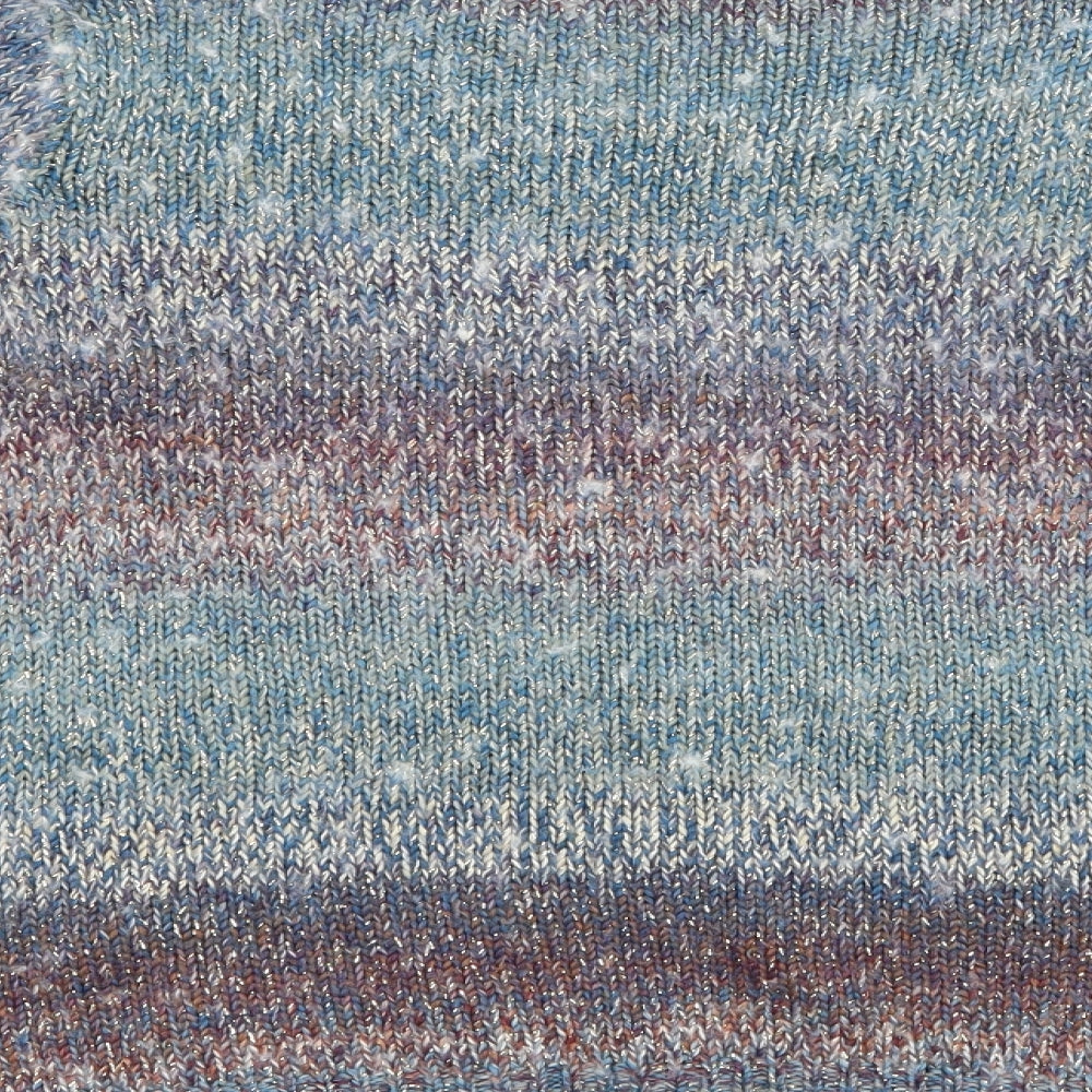 Atmosphere Womens Blue  Knit Pullover Jumper Size 8