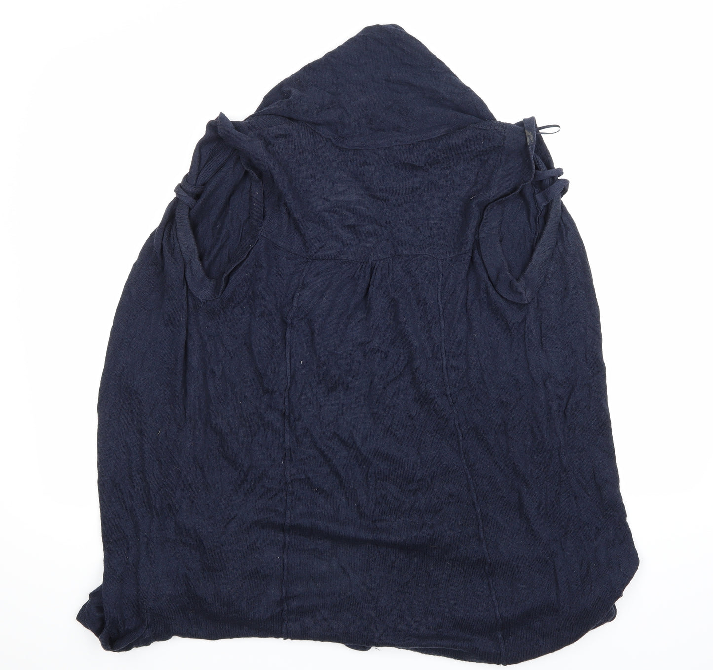 River Island Womens Blue   Cardigan Jumper Size 12