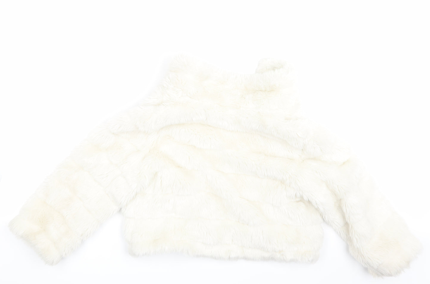 New Look Womens    Overcoat Coatigan Size 10