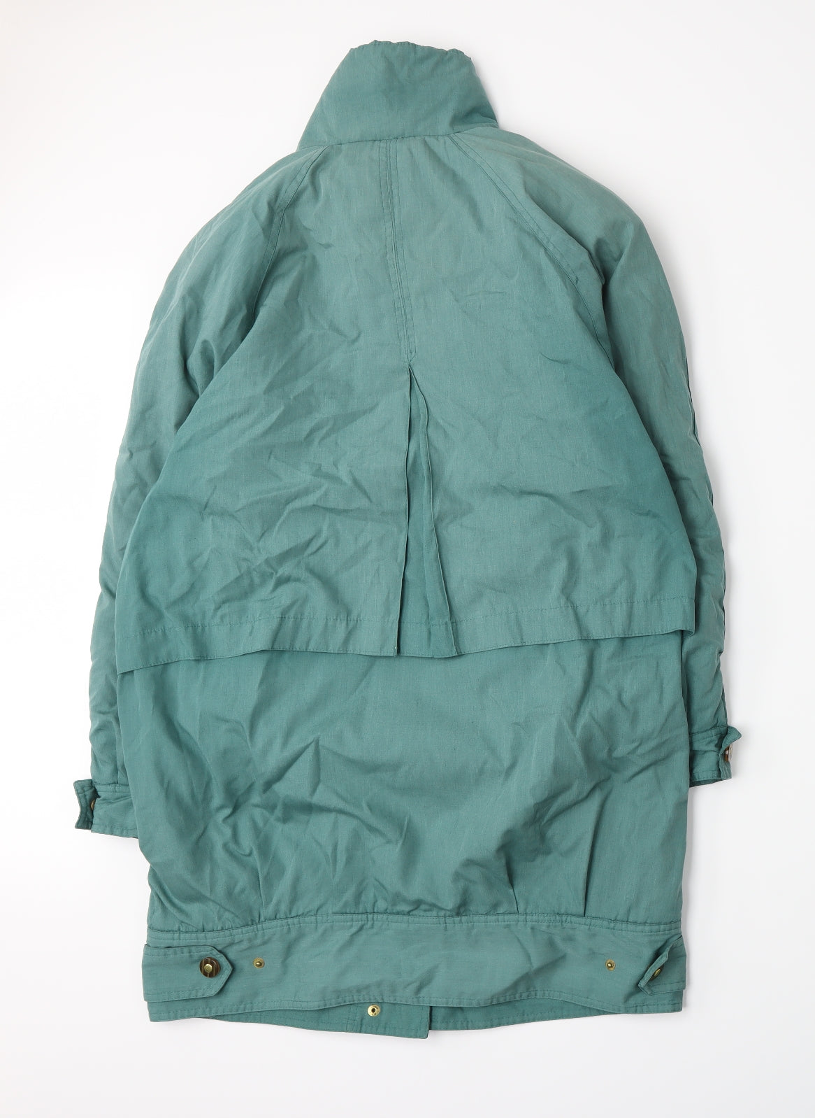 Preworn Womens Blue   Jacket  Size 8