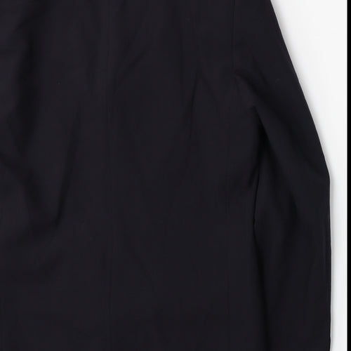 Marks and Spencer Mens Blue   Jacket Suit Jacket Size M