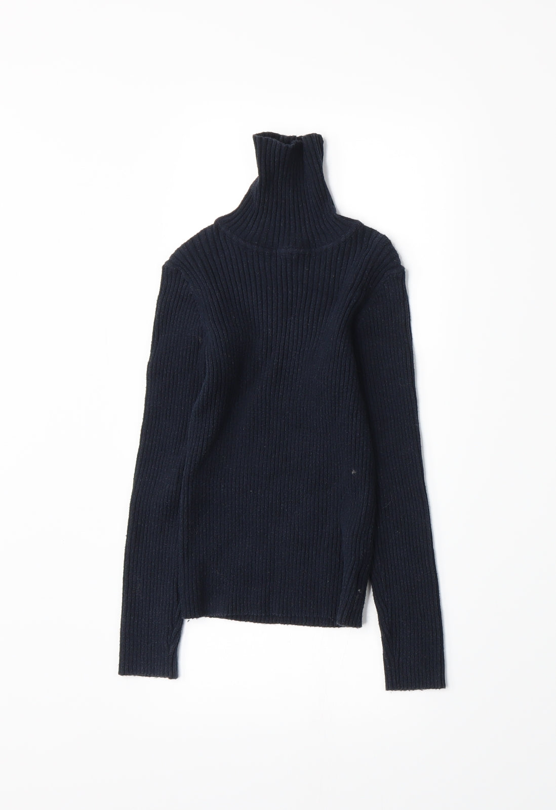 NEXT Boys Blue  Knit Pullover Jumper Size 6 Years