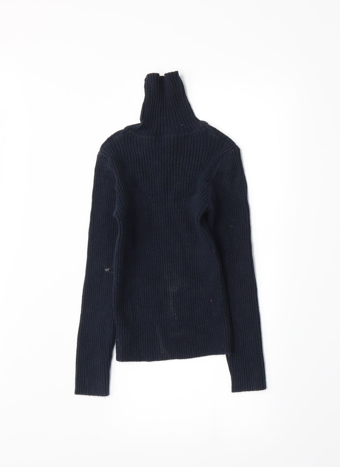 NEXT Boys Blue  Knit Pullover Jumper Size 6 Years