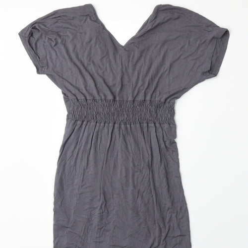 Clockhouse Womens Grey   A-Line  Size M