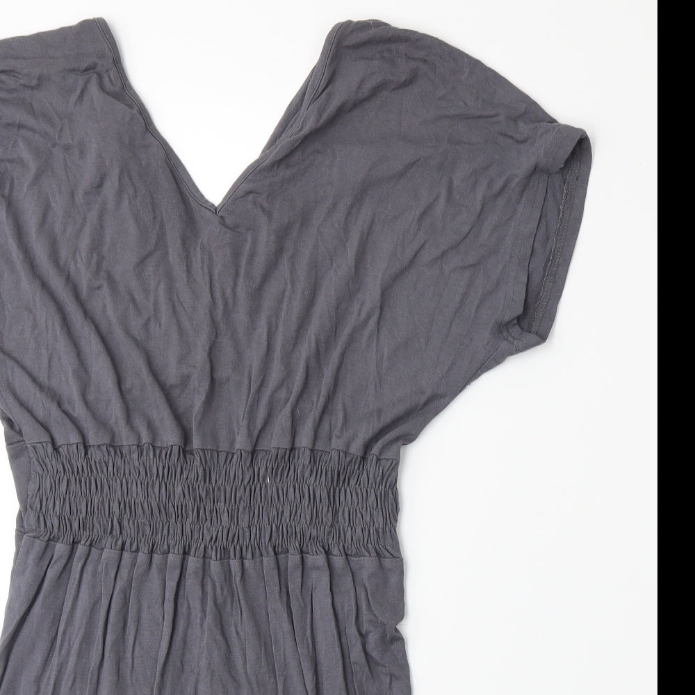 Clockhouse Womens Grey   A-Line  Size M