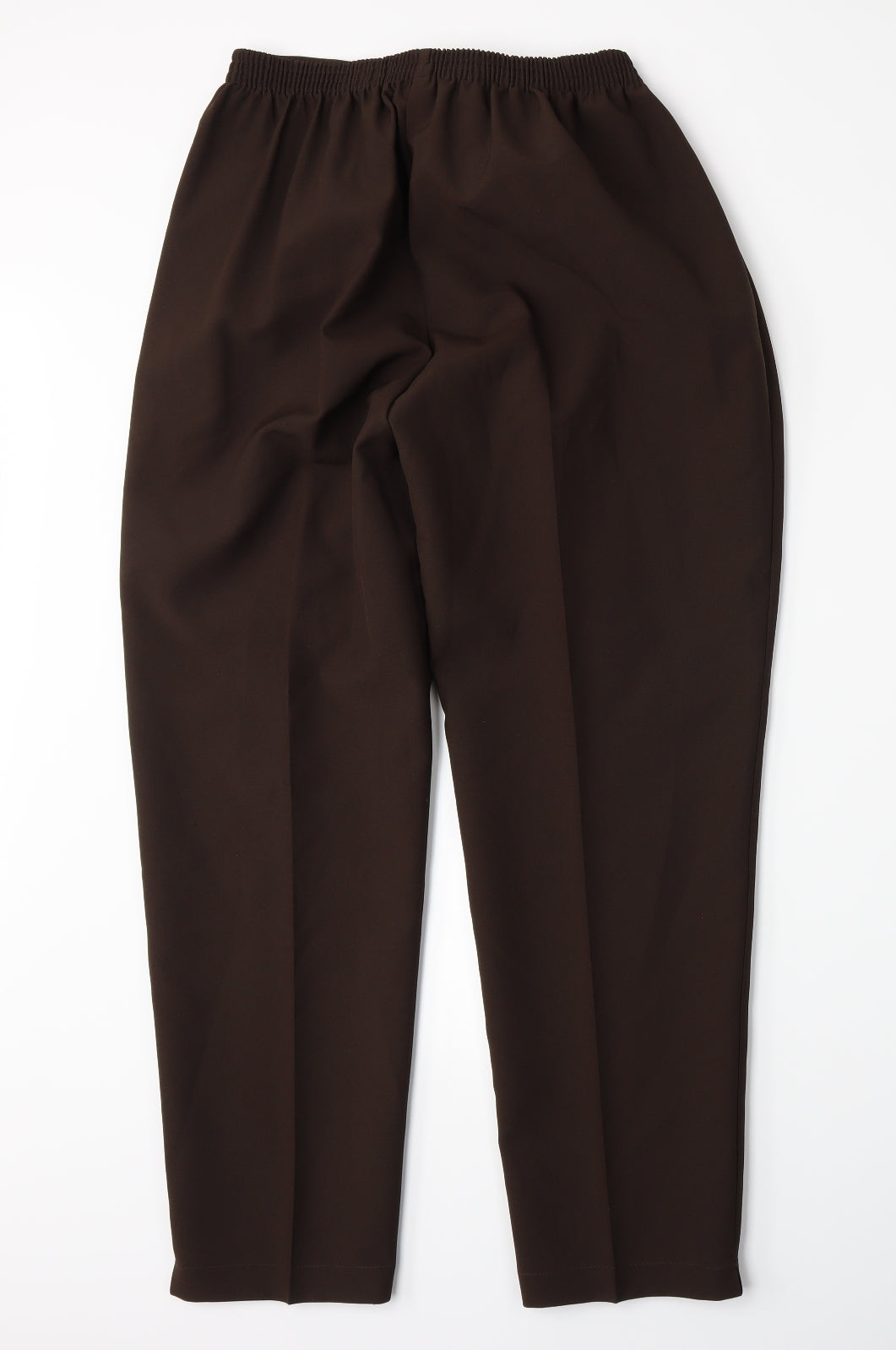 Preworn Womens Brown   Trousers  Size 16 L29 in