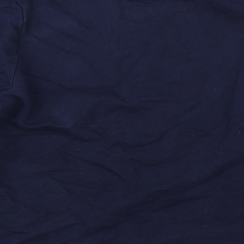 ASOS Mens Blue   Pullover Sweatshirt Size M