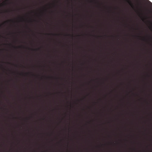 NEXT Womens Purple   Pullover Jumper Size 12