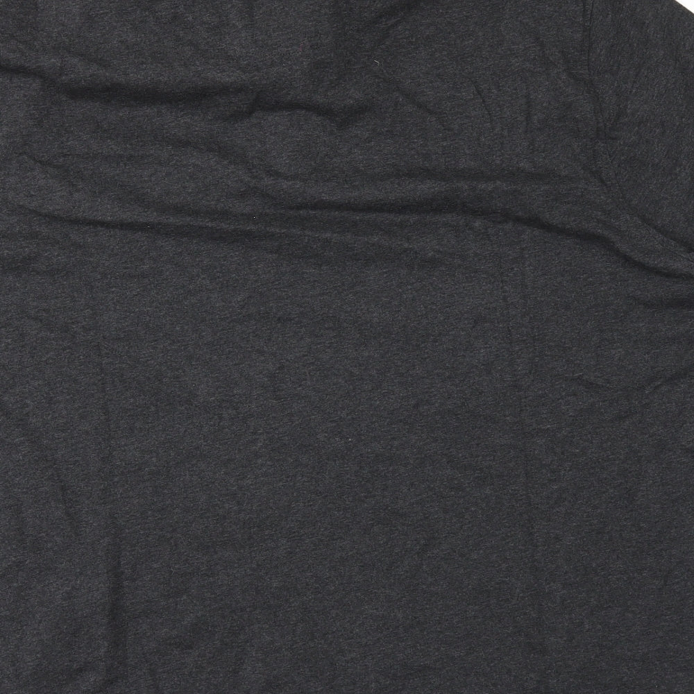Marks and Spencer Mens Purple    Polo Size 2XL