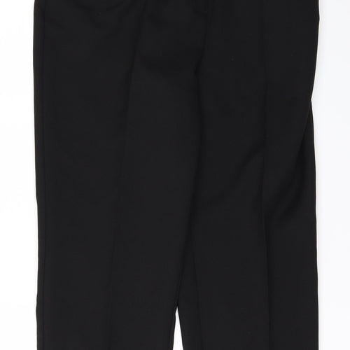 Special Collection Womens Black   Trousers  Size 16 L25 in