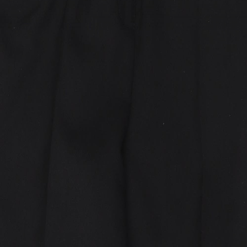 Special Collection Womens Black   Trousers  Size 16 L25 in