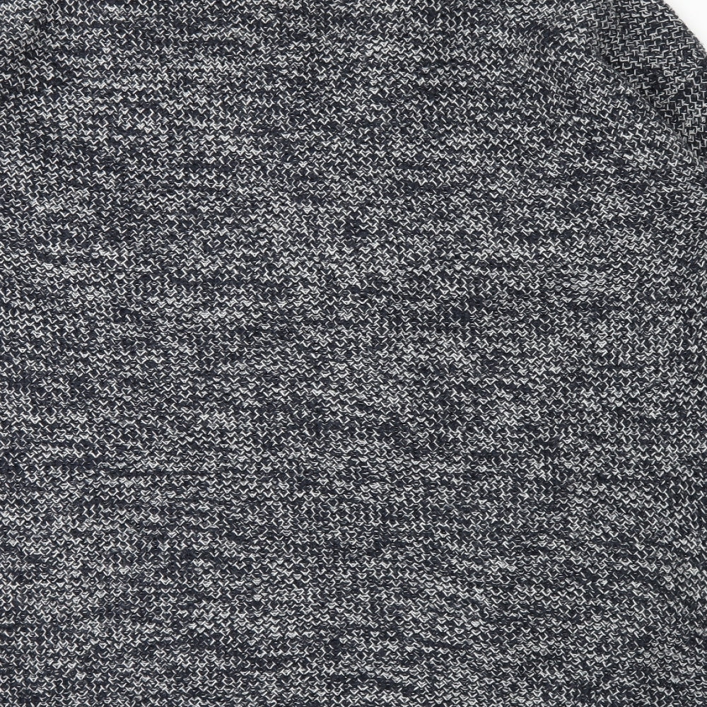 F&F Womens Black   Cardigan Jumper Size 20