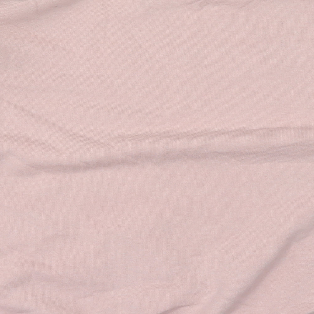 George Womens Pink   Pullover Jumper Size 18